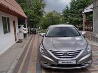 Hyundai Sonata 2013 годаүшін7 500 000 тг. в Алматы