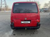 Volkswagen Transporter 1996 годаүшін4 000 000 тг. в Сергеевка – фото 4