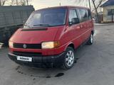 Volkswagen Transporter 1996 годаүшін3 500 000 тг. в Сергеевка