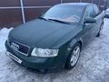 Audi A4 2001 года за 2 999 999 тг. в Алматы – фото 3