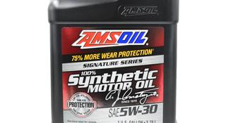 AMSOIL Signature Series 5W-30 за 25 200 тг. в Алматы