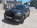 Geely Monjaro 2024 года за 11 950 000 тг. в Алматы
