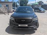 Geely Monjaro 2024 годаүшін11 950 000 тг. в Алматы – фото 2