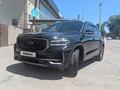 Geely Monjaro 2024 года за 11 950 000 тг. в Алматы – фото 8