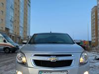 Chevrolet Cobalt 2023 года за 6 500 000 тг. в Астана