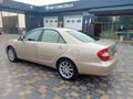 Toyota Camry 2004 годаүшін5 300 000 тг. в Тараз – фото 11