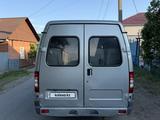 ГАЗ ГАЗель 2011 года за 2 000 000 тг. в Павлодар – фото 4