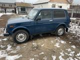 ВАЗ (Lada) Lada 2121 2014 годаfor2 150 000 тг. в Актобе – фото 2