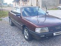 Audi 100 1990 годаүшін1 500 000 тг. в Кордай
