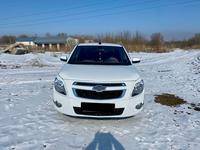 Chevrolet Cobalt 2022 годаүшін6 100 000 тг. в Усть-Каменогорск