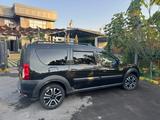 ВАЗ (Lada) Largus Cross 2021 года за 5 300 000 тг. в Шымкент – фото 3