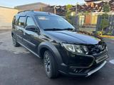 ВАЗ (Lada) Largus Cross 2021 года за 5 300 000 тг. в Шымкент – фото 2