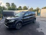 ВАЗ (Lada) Largus Cross 2021 года за 5 300 000 тг. в Шымкент