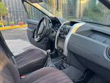 ВАЗ (Lada) Largus Cross 2021 года за 5 300 000 тг. в Шымкент – фото 5