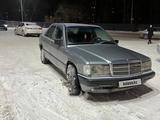 Mercedes-Benz 190 1988 годаүшін750 000 тг. в Караганда – фото 2