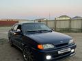 ВАЗ (Lada) 2115 2006 годаfor1 200 000 тг. в Ганюшкино – фото 11