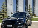 Subaru Outback 2015 годаүшін8 800 000 тг. в Уральск – фото 2