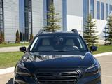 Subaru Outback 2015 годаүшін8 800 000 тг. в Уральск – фото 3