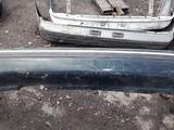 Задний бампер Subaru Legacy 1 поколения за 10 110 тг. в Алматы – фото 2