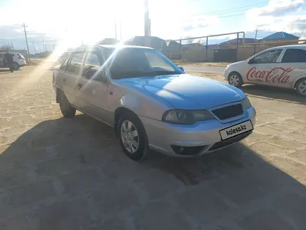 Daewoo Nexia 2010 года за 1 500 000 тг. в Бейнеу – фото 2