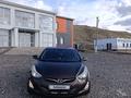 Hyundai Elantra 2014 годаүшін5 700 000 тг. в Караганда – фото 2