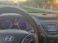 Hyundai Elantra 2014 годаүшін5 700 000 тг. в Караганда – фото 6