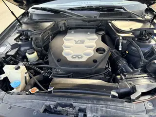 Infiniti FX35