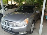 Subaru Outback 2010 года за 5 300 000 тг. в Алматы