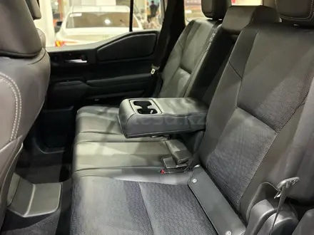 Toyota Land Cruiser Prado Luxe+ 2025 года за 48 150 000 тг. в Алматы – фото 13