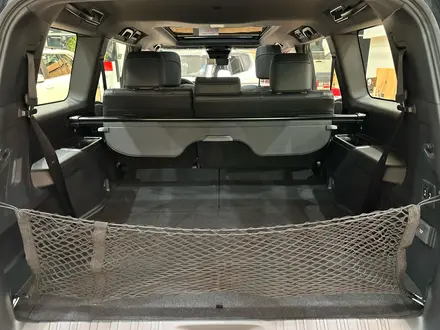 Toyota Land Cruiser Prado Luxe+ 2025 года за 48 150 000 тг. в Алматы – фото 11