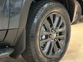 Toyota Land Cruiser Prado Luxe+ 2025 года за 48 150 000 тг. в Алматы – фото 5