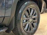 Toyota Land Cruiser Prado Luxe+ 2025 годаүшін48 150 000 тг. в Алматы – фото 5