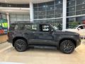 Toyota Land Cruiser Prado Luxe+ 2025 года за 48 150 000 тг. в Алматы – фото 6