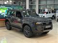 Toyota Land Cruiser Prado Luxe+ 2025 года за 48 150 000 тг. в Алматы – фото 4