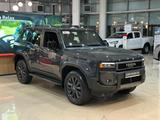 Toyota Land Cruiser Prado Luxe+ 2025 годаүшін48 150 000 тг. в Алматы – фото 4