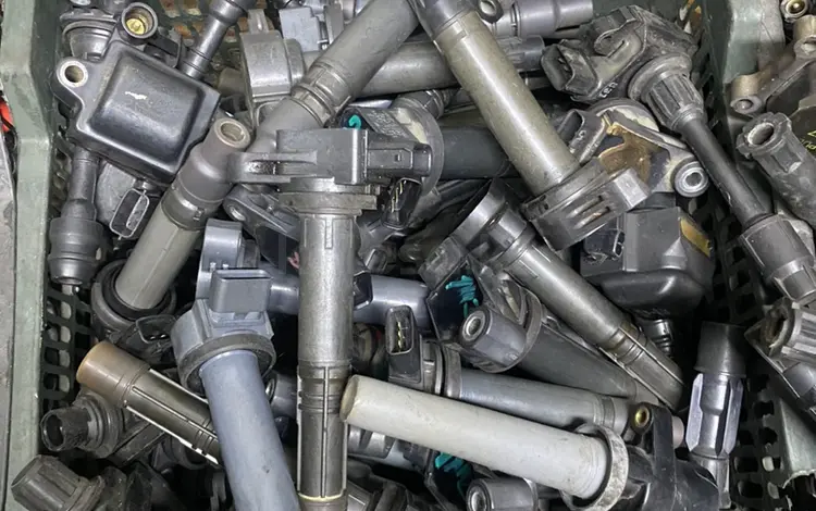 Привозные Катушки за 10 000 тг. в Алматы