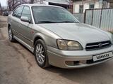 Subaru Legacy 1999 года за 2 650 000 тг. в Алматы – фото 2