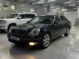 Toyota Celsior 2004 года за 3 800 000 тг. в Актау – фото 3