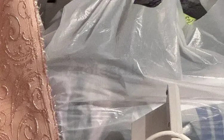 Продаи сиденье 3 ряд от крузака 100. В идеальном состоянии.2002 год. за 40 000 тг. в Акбулак