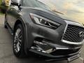 Infiniti QX80 2018 годаүшін20 000 000 тг. в Талдыкорган – фото 3