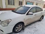 Nissan Almera 2014 годаүшін3 500 000 тг. в Алматы