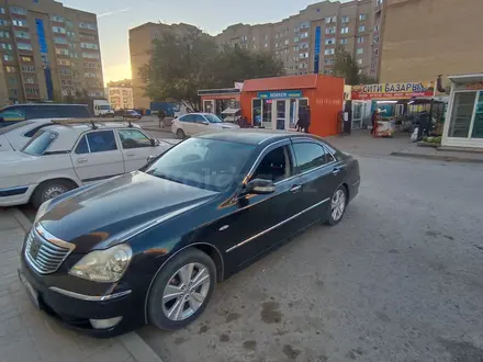 Toyota Crown Majesta 2004 года за 6 500 000 тг. в Актобе