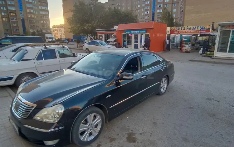 Toyota Crown Majesta 2004 годаүшін6 500 000 тг. в Актобе