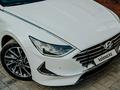 Hyundai Sonata 2023 годаfor14 000 000 тг. в Кызылорда – фото 3