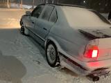 BMW 525 1989 годаfor1 500 000 тг. в Караганда – фото 3