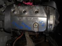 Двигатель на Хонду Цивик 1, 5 л за 300 000 тг. в Караганда