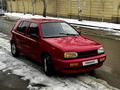 Volkswagen Golf 1993 годаfor1 700 000 тг. в Алматы – фото 4