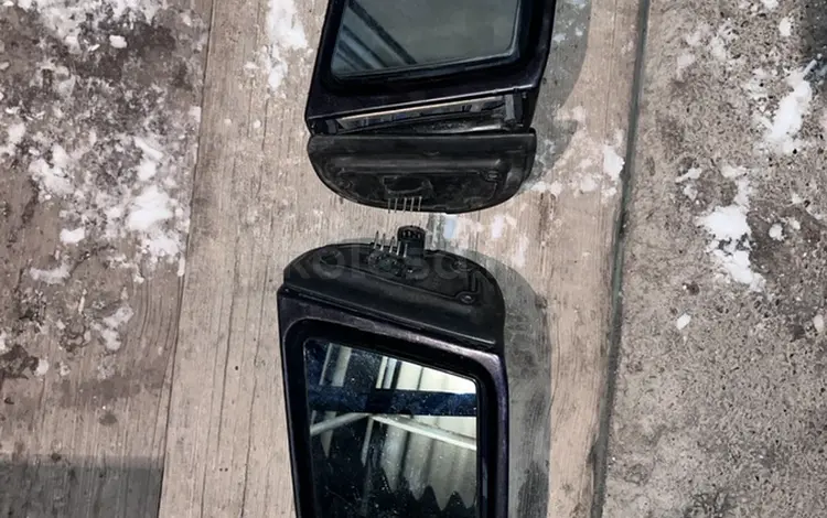 Боковые зеркала за 25 000 тг. в Алматы