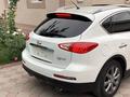 Infiniti QX50 2015 года за 10 900 000 тг. в Алматы – фото 17