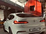 BMW X4 M 2020 года за 38 000 000 тг. в Алматы – фото 3